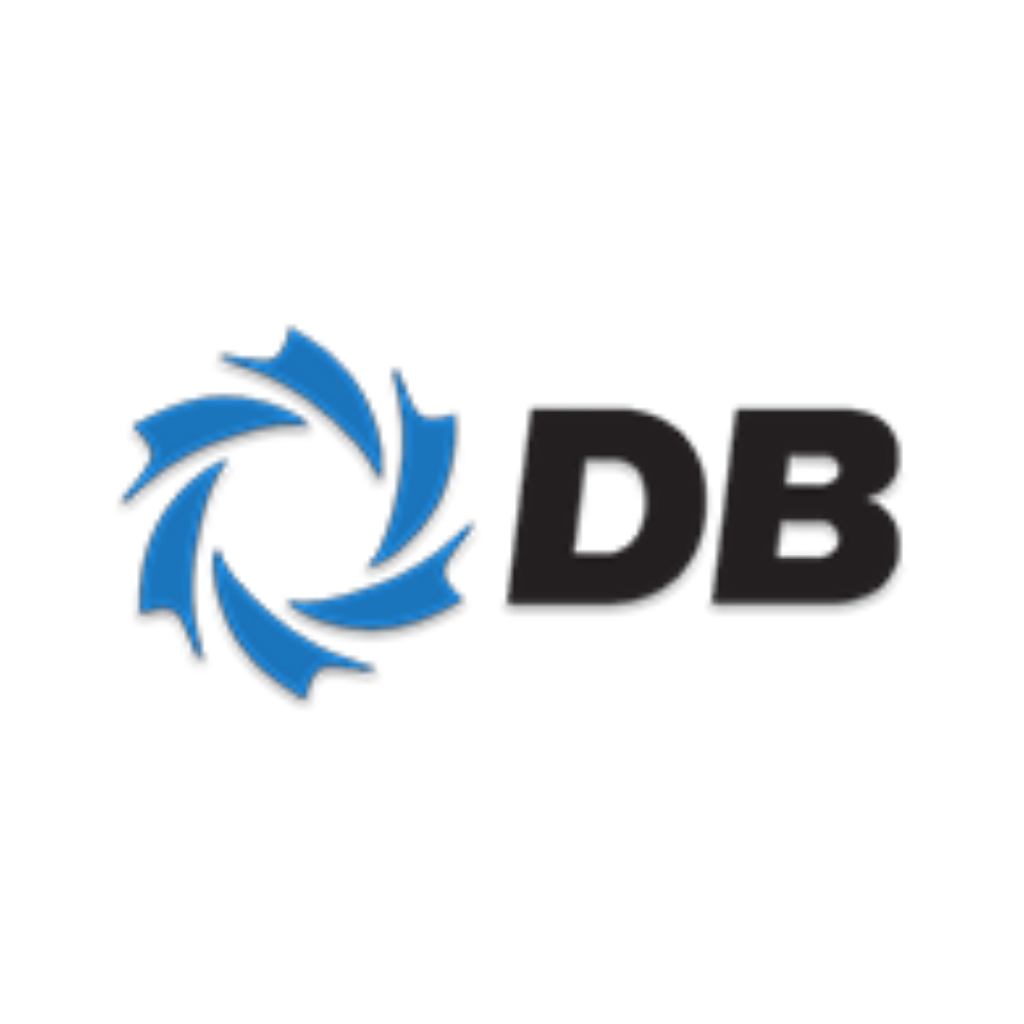 Dunham Bush — empresa confirmada EcoFusion